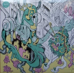 EKOPLEKZ / UNFIDELITY
