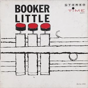BOOKER LITTLE / ブッカー・リトル / BOOKER LITTLE
