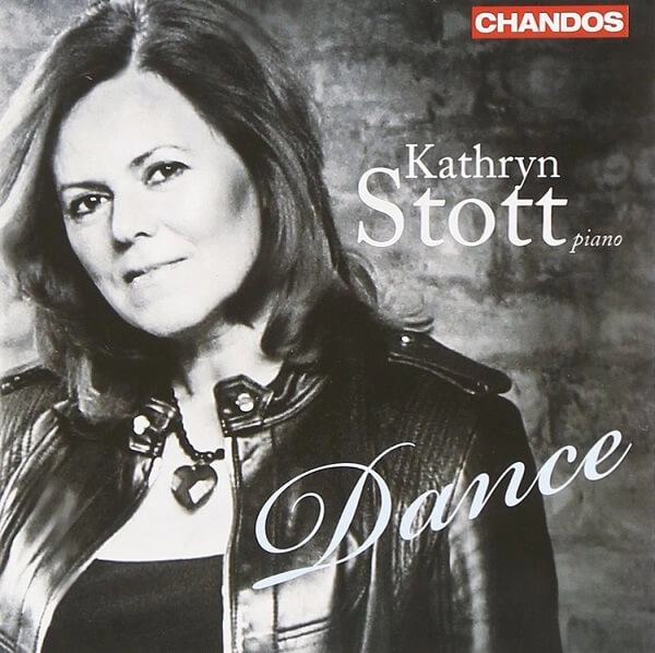 KATHRYN STOTT / キャスリン・ストット / DANCE