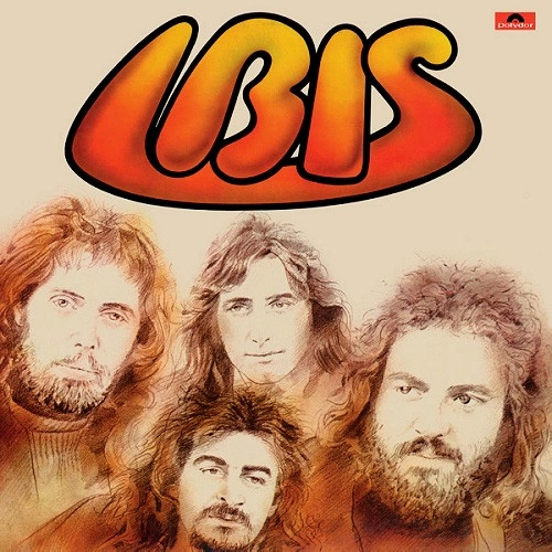 IBIS (PROG: ITA) / イビス / IBIS: 180g LIMITED COLOR VINYL