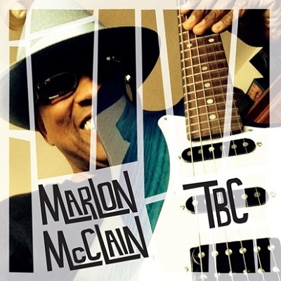 MARLON MCCLAIN / マーロン・マクレーン / TBC (TO BE CONTINUED)