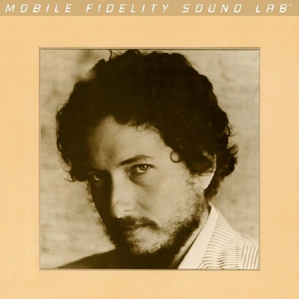 BOB DYLAN / ボブ・ディラン / NEW MORNING