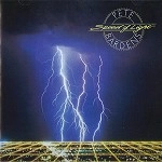 PETER BARDENS / ピーター・バーデンス / SPEED OF LIGHT