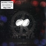MARILLION / マリリオン / A SUNDAY NIGHT ABOVE THE RAIN - 180g LIMITED VINYL