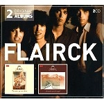 FLAIRCK / フレアーク / VARIATIES OP EEN DAME / GEVECHT MET DE ENGEL