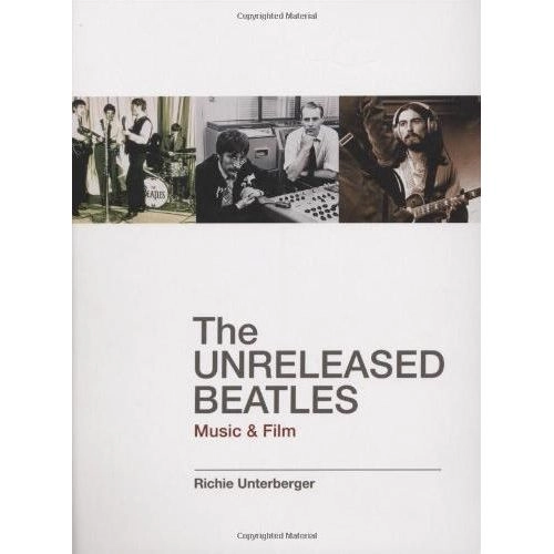 BEATLES / ビートルズ / UNRELEASED　BEATLES
