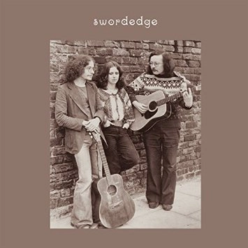 SWORDEDGE / スウォードエッジ / SWORDEDGE