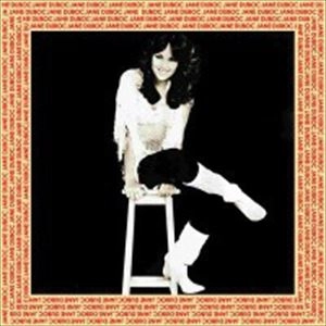 JANE DUBOC / ジャニ・ドゥボッキ / JANE DUBOC