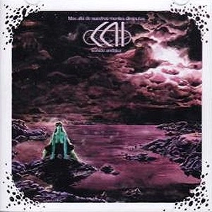 CAI (PROGRE) / カイ / MAS ALLA DE NUESTRAS MENTES DIMINUTAS