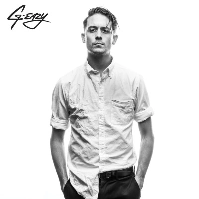 G-EASY / THESE THINGS HAPPEN