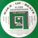 GLENN UNDERGROUND / グレン・アンダーグラウンド / Unborn
