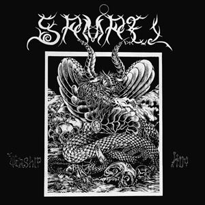 SAMAEL / サマエル / WORSHIP HIM