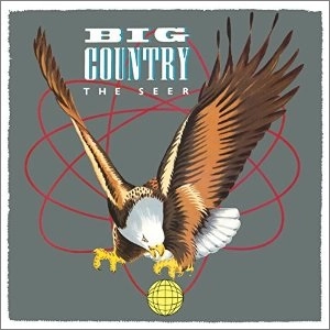 BIG COUNTRY / ビッグ・カントリー / THE SEER