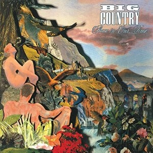 BIG COUNTRY / ビッグ・カントリー / PEACE IN OUR TIME