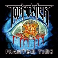 TORMENTER / PHANTOM TIME<PAPER SLEEVE>