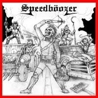 SPEEDBOOZER / SPEEDBOOZER