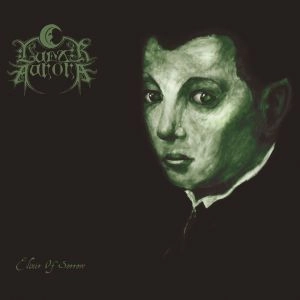 LUNAR AURORA / ELIXIR OF SORROW<DIGI>