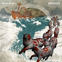 SPLIT (GRAVES AT SEA / SOURVEIN) / SPLIT<DIGI>