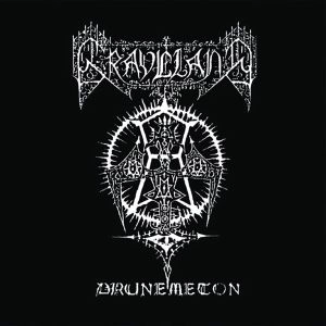 GRAVELAND / DRUNEMETON