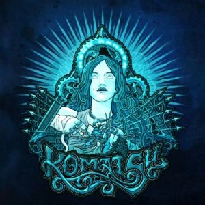 KOMATSU / MANU ARMATA<DIGI>