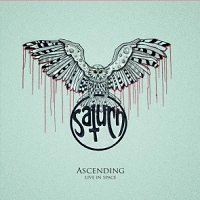SATURN (from Sweden) / サターン / ASCENDING<SLIP CASE>