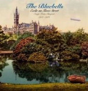 BLUEBELLS (NEO ACOUSTIC) / ブルーベルズ / エグザイル・オン・トゥイー・ストリート / EXILE ON TWEE STREET