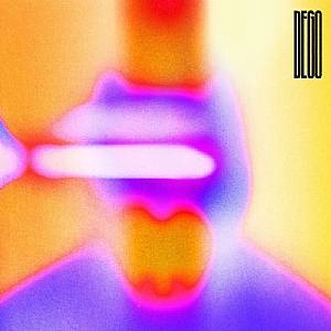 DEGO / ディーゴ / NUTS!