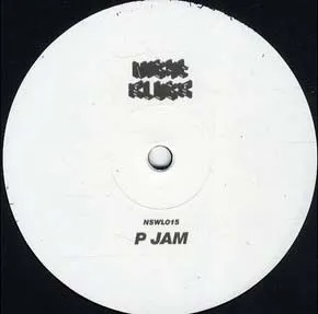 P JAM / NSWL015