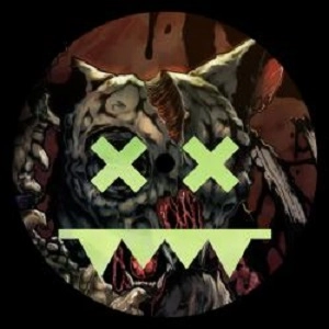 ZOMBIE CATS & MEFJUS / MUST EAT/VINTAGE