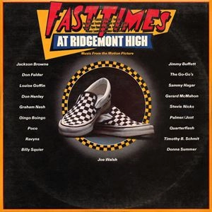 V.A. / オムニバス / FAST TIMES AT RIDGEMONT HIGH