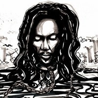 MR RAOUL K / ミスター・ラウル・K / STILL LIVING IN SLAVERY