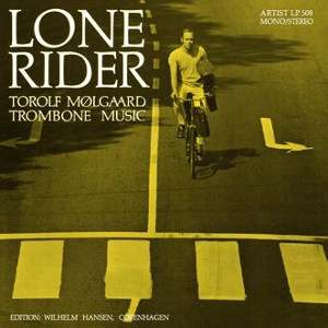 TOROLF MOLGAARD / LONE RIDER