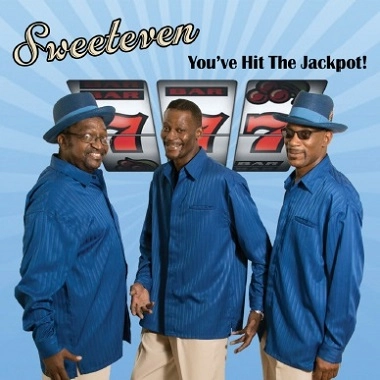 SWEETEVEN / YOU'VE HIT THE JACKPOT!