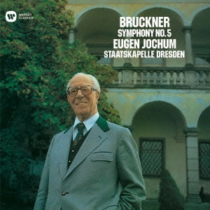 EUGEN JOCHUM / ブルックナー:交響曲第5番 / BRUCKNER: SYMPHONY NO.5