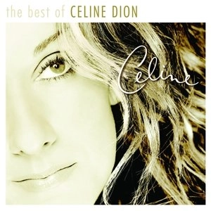 CELINE DION / セリーヌ・ディオン / VERY BEST OF CELINE DION (CAMDEN)