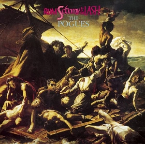 POGUES / ポーグス / SODOMY & THE LASH (LP)