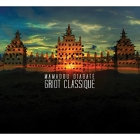 MAMADOU DIABATE / ママドゥ・ジャバテ / GRIOT CLASSIQUE