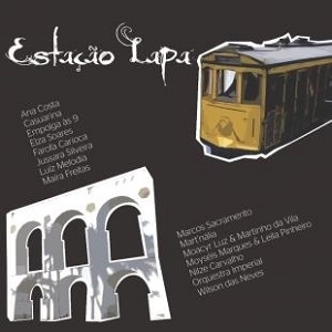 V.A. (ESTACAO LAPA) / ESTACAO LAPA 