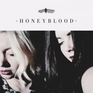 HONEYBLOOD / ハニーブラッド / ハニーブラッド / HONEYBLOOD 