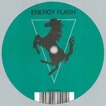 JOEY BELTRAM / ジョーイ・ベルトラム / ENERGY FLASH