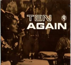 BELLE GONZALEZ / ベル・ゴンザレス / TEN AGAIN