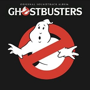 ORIGINAL SOUNDTRACK / オリジナル・サウンドトラック / GHOSTBUSTERS