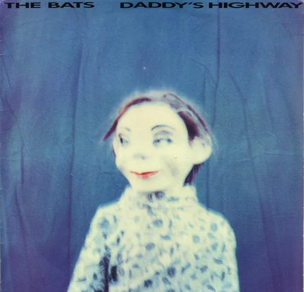 BATS (INDIE ROCK) / DADDY'S HIGHWAY