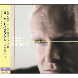 JOONA TOIVANEN / ヨーナ・トイヴァネン / POLARITIES