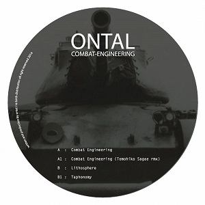 ONTAL / COMBAT ENGINEERING