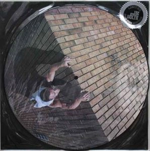 MARS VOLTA / マーズ・ヴォルタ / INTERTIATIC ESP