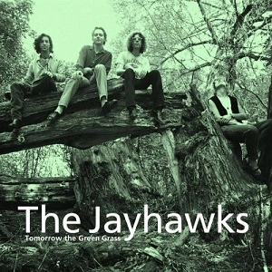 JAYHAWKS / ジェイホークス / TOMORROW THE GREEN GRASS <1LP / LIMITED>