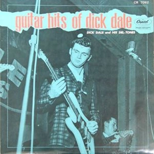 DICK DALE / ディック・デイル / ディック･デイルのギター･ヒット