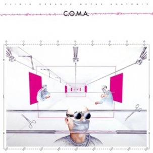 C.O.M.A. / CLINIK ORGANIK MUSAK ANATOMIK