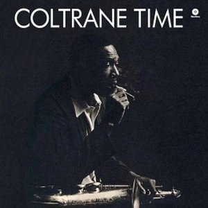 JOHN COLTRANE / ジョン・コルトレーン / COLTRANE TIME + 1 BONUS TRACK